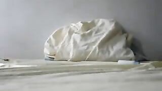 Curvy Indian Riding Her Toy