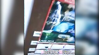 Latin couple sextape