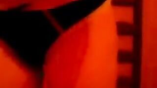 19 Year Old Cam Girl