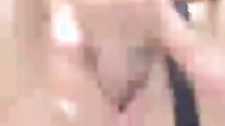 Wet And Loose Amateur Pussy