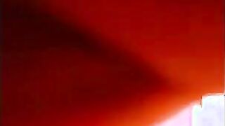 Thick Latina Masturbating