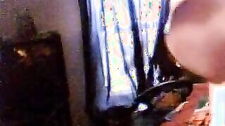 Plump Girl With Big Tits