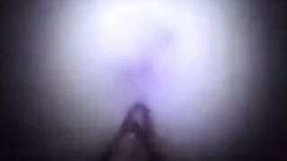 Couple Secretly Fuck Doggystyle