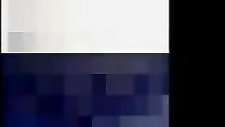 Ebony Chick With A Big Ass