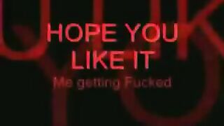 Nasty Chick Fucked Hard