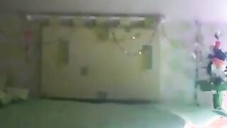 Cutie Just Masturbating