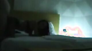 Teen Fucking In A Hotel