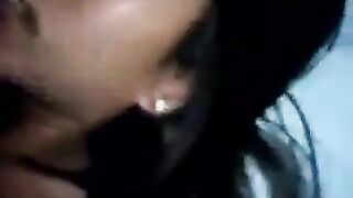 Asian Babe Getting Fucked