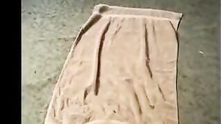 Nice Big Ass And Heels