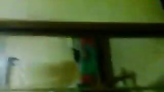 Chubby Girl Striptease