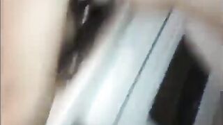 Wild Teen Sex In The Kitchen