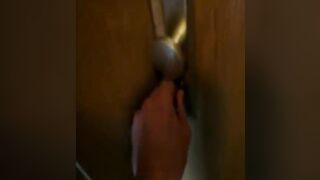 Beautiful And Hot Blonde Fucks And Likes Facials