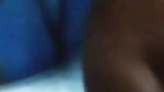 Flexible Cam Girl Being A Tease