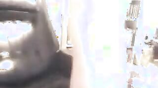 Small Tit Girl Rides And Sucks Cock