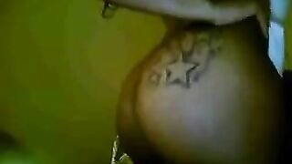 Amateur Tattooed Girl