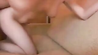 Horny Russians Fucking