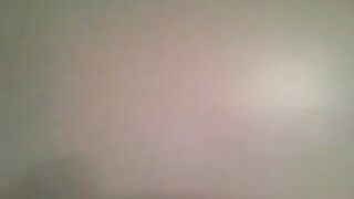 Big Ebony Booty Shaking