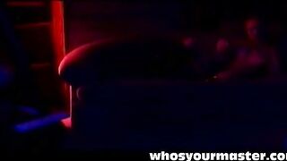 femdom takes the lead in kinky fuck