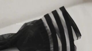 luxury sex is like a drug for me