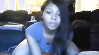 Sexy Cam Girl In Socks