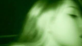 College Girls Dyking Out On Night Vision Cam At Party