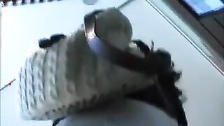 Hot Girls And Hot Upskirt Footage