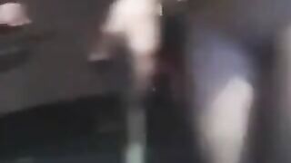 Chubby Girl Masturbates