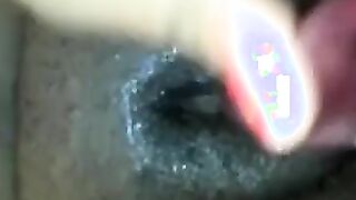 Wet Pussy Very Close up