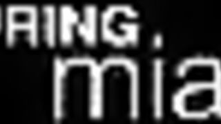 blond Francesca could have loved you