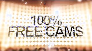 Brunette Getting Fucked In The Mouth