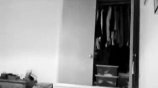 Teen Cam Girl Dancing