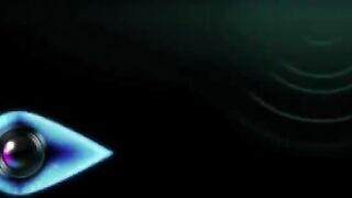 Sexy blonde teen Lexi Davis brings her friend at home and fucked him