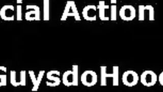 Public oral and anal interracial gay sex outdoors