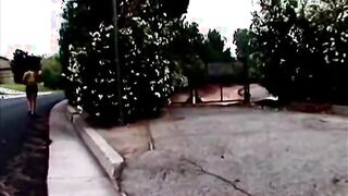 firm muscled milf toy fucks hot pussy