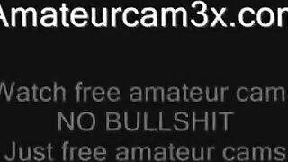 Wild asian woman fucks on the public bus