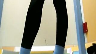 blonde russian gets fucked