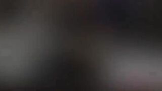 Hot natural busted college girl sells an exotic dance at pawn shop