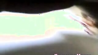 I fucked my sister in the kitchen