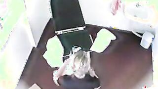 Spycam gynecology voyeur video