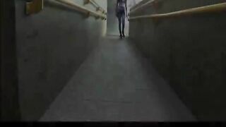 Beautiful Kelly Costa rimmed and sucked