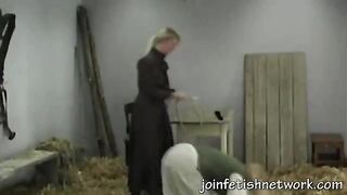 hot spanking stories