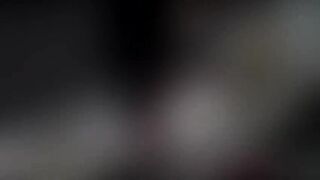 Huge busted office amateur sells her tits and some sex for a ticket