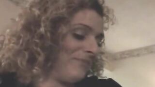 Crack Addicted Street Whore Sucking Dick For Pay