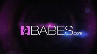 tiffany make neat blowjob