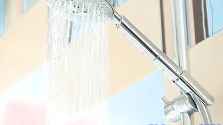 supple young blonde gets licked