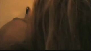 She married a white cock, but she says she really loves my black cock. 