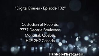 Blonde chick hires a gigolo to teach her about sex