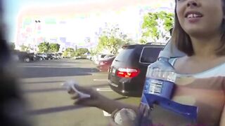 tight young sexy blonde 