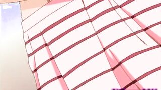 hard fucking sex doctor in the bathroom