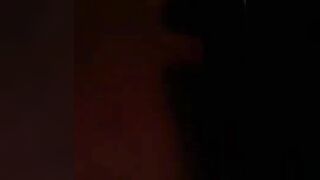 Luxury glamour masturbating in pantyhose